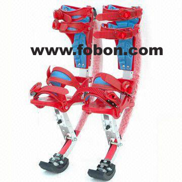 jumping stilt powerisers powerizers bounce shoes