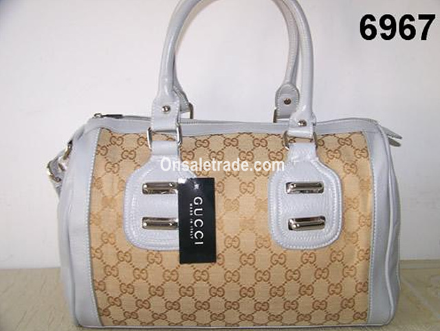 GUCCI handbags - 