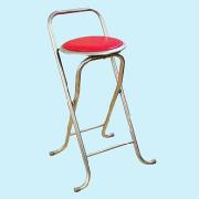 Bar stools & tables