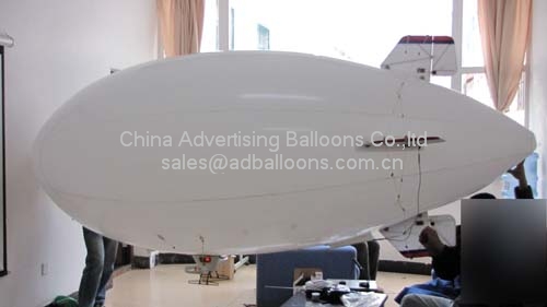 rc indoor blimp-4m 