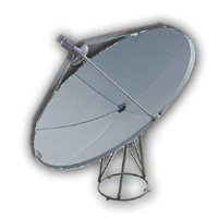 Offset Reflector Antenna