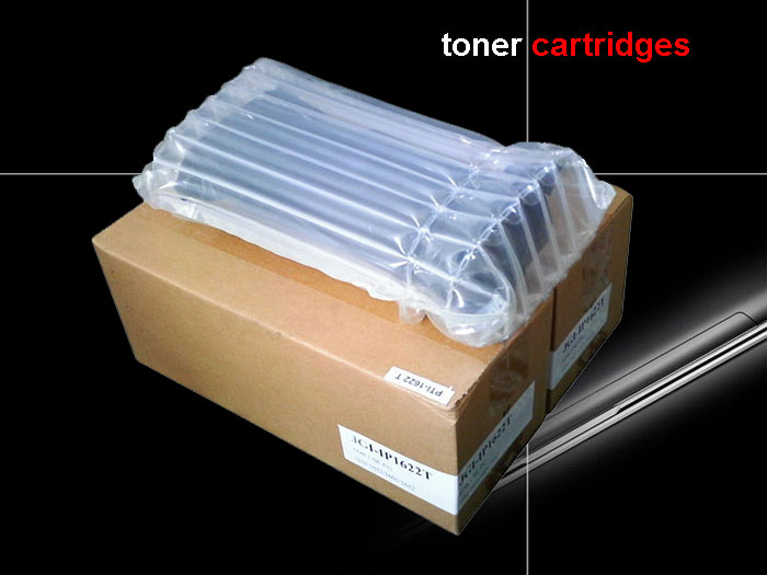 HP toner cartridge