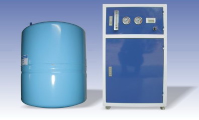 Commercial RO System