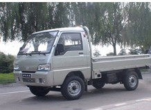 Foton gasoline mini truck