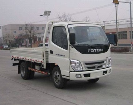 2ton Foton gasoline light duty truck