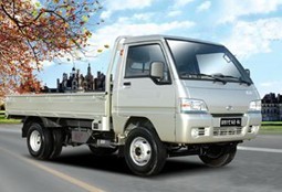 Foton 1-2ton diesel mini truck