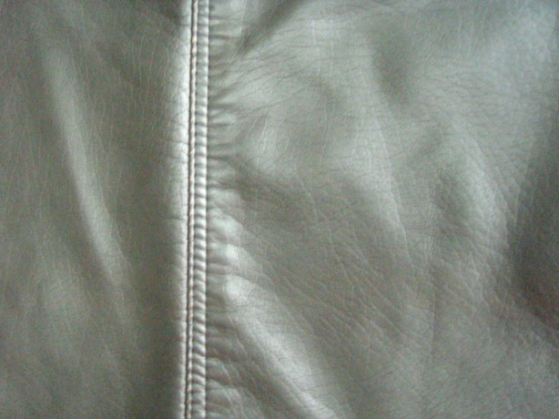 pu washable leather