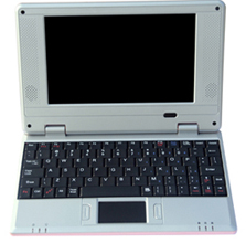 7 inch netbook computer