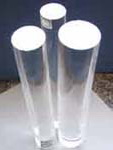 Quartz Rods