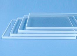 Quartz plates/Quartz sheets