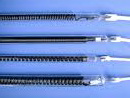 Carbon fiber Quartz heating elements 