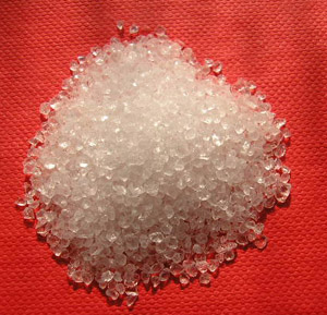 Pure Quartz Sand