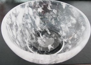 Crystal Bowl