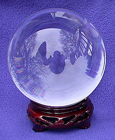 Crystal Ball