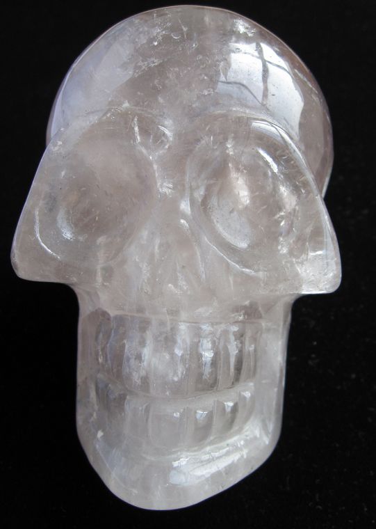 Crystal Skull