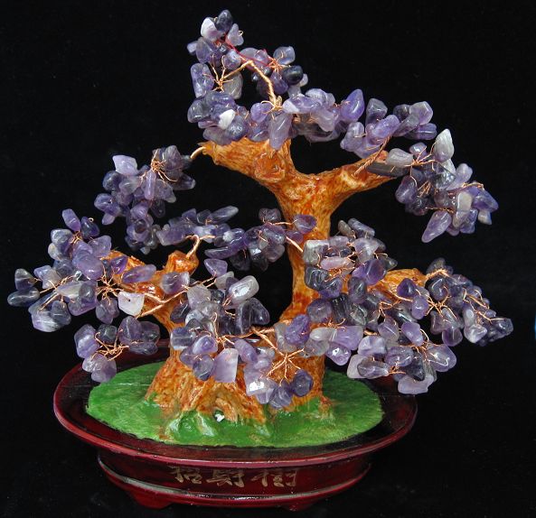 Crystal Tree