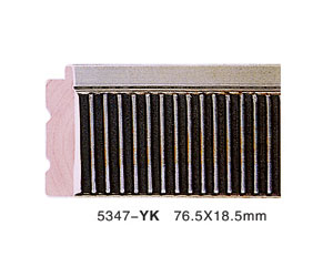 5347-YK Precious Metal Foil Series