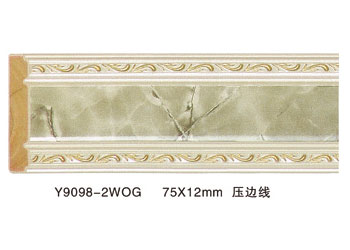 Y9098-2WOG Decorative Series