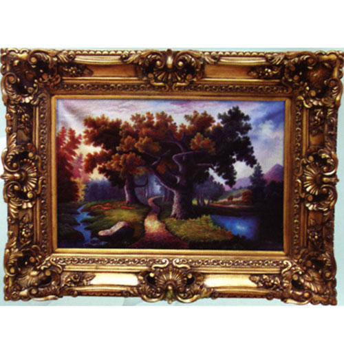 Luxury Picture Frame