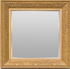 Wooden Mirror Frame