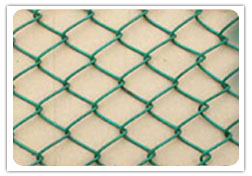 diamond wire mesh