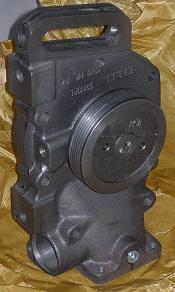 Cummins  water pump