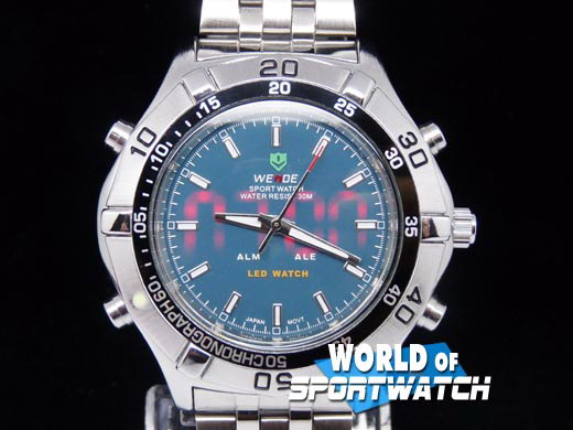 sports watch