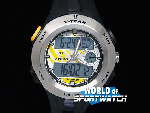 sport watch 1