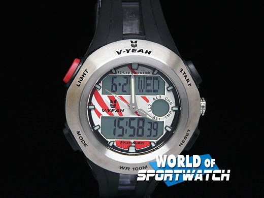 sport watch 2