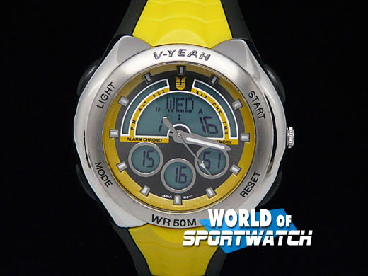 sports watch 3