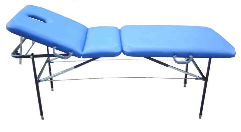 MT-002 metal massage table