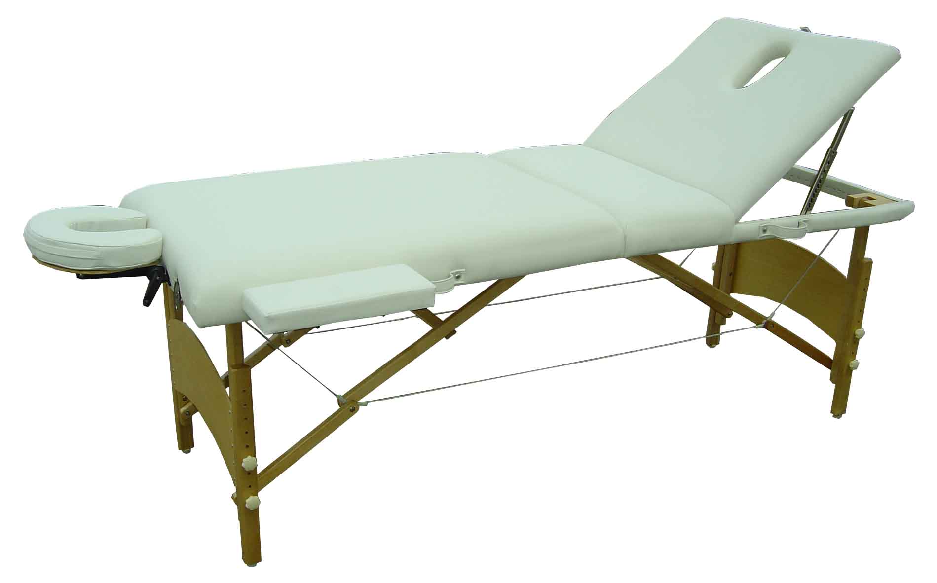 MT-009A wooden massage table