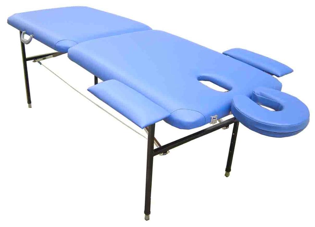 MT-008 metal massage table