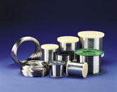 stainless steel wire&rope