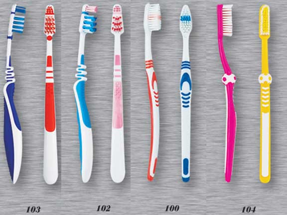 Adult toothbrush 001