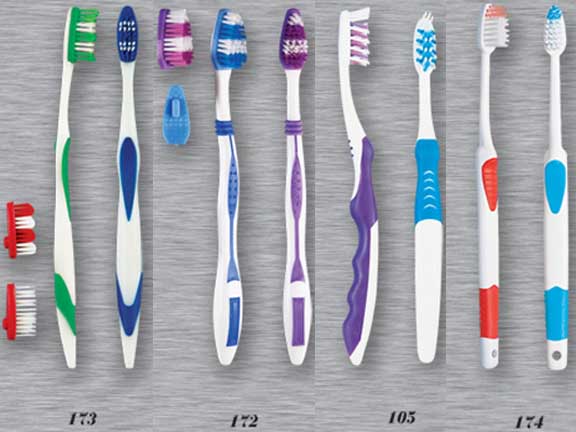 Adult toothbrush 002