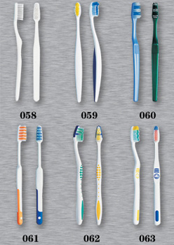 Adult toothbrush 004