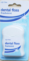 Dental floss 005