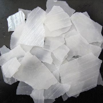 caustic soda flakes - NAOH