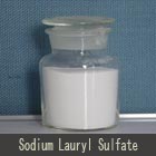 Sodium Lauryl Sulfate - K12