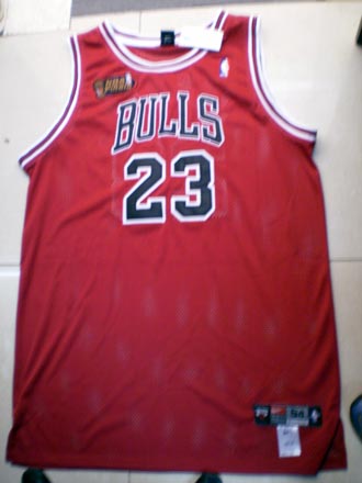 NBA Jersey 