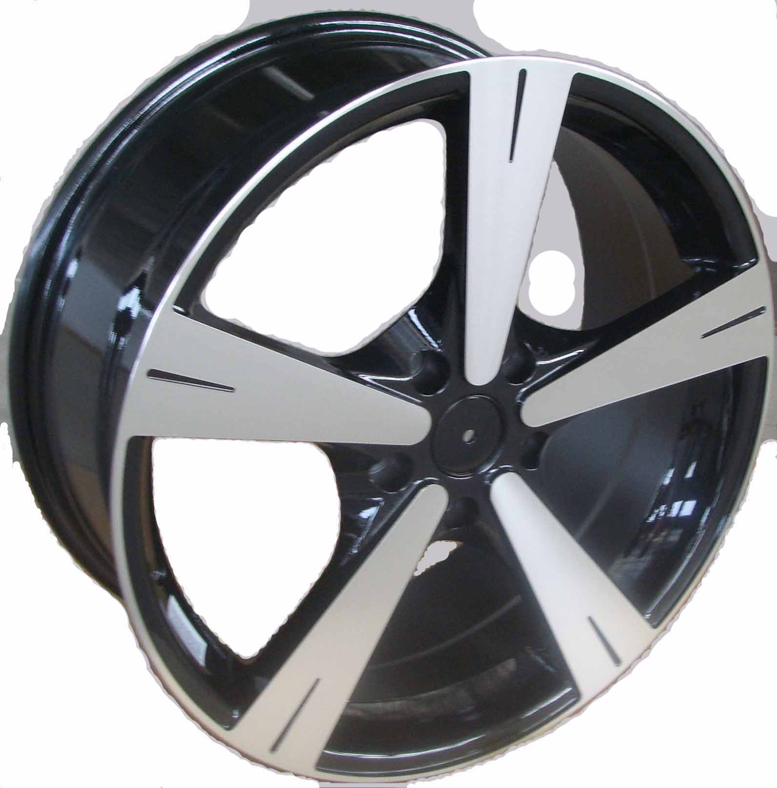 alloy wheels