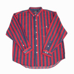 man linen shirt