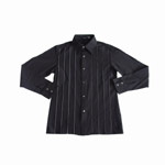 men linen shirt