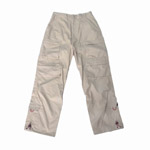 men linen pant