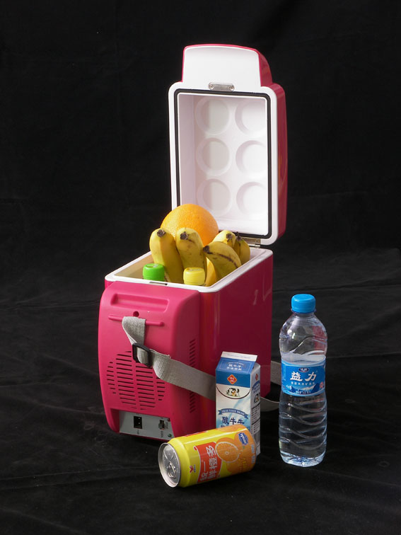 car fridge 