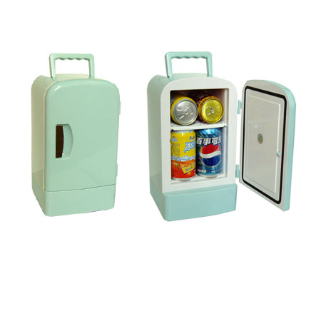 mini cooler for home and car