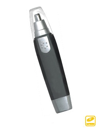 Nose trimmer