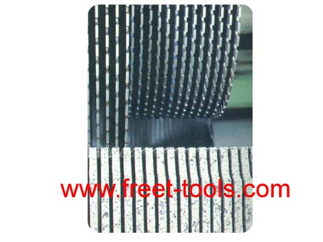 sell diamond segments for multi block cutter