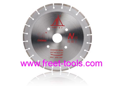 sell diamond saw blades for concrete cutting